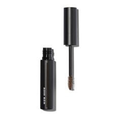 Mascara pentru sprancene e.l.f Cosmetics Wow Brow, 3,5g - 575 Brunette foto