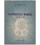 Victor Corvin Papiu - Sedimentele marine actuale - 126807