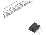 Tranzistor IGBT 440V 20A 125W pentru sisteme de aprindere