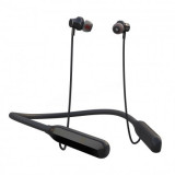 CASTI STEREO HANDSFREE BLUETOOTH XO-BS30, MULTIPOINT, NEGRU, BLISTER