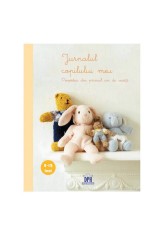 Jurnalul copilului meu foto