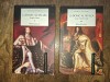LUDOVIC AL XIV-LEA (REGELE SOARE/IARNA MARELUI REGE)-MAX GALLO (2 VOL), Brosata