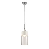 Cumpara ieftin Lustra tip pendul Marcellina, 29 x 13 x 13 cm