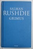 GRIMUS de SALMAN RUSHDIE , 2008