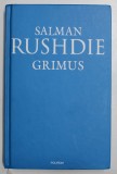 GRIMUS de SALMAN RUSHDIE , 2008
