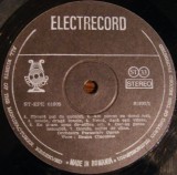 Disc Vinil Ileana Ciuculete - &Icirc;ntr-o Zi De Mai Cu Soare -Electrecord--EPE 01905