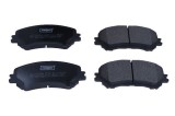 Set placute frana RENAULT ESPACE V (JR_) (2015 - 2023) MAXGEAR 19-3364