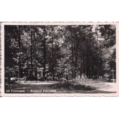 Carte postala circulata in 12 august 1943