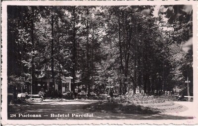 Carte postala circulata in 12 august 1943 foto