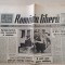 romania libera 11 mai 1990-articol doina cornea inainte de greva foamei