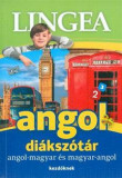 Lingea angol di&aacute;ksz&oacute;t&aacute;r - Angol-magyar &eacute;s magyar-angol - kezdőknek