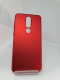 Husa Nokia 5.1 Plus Super Slim + Cablu de date Cadou