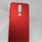 Husa Nokia 5.1 Plus Super Slim + Cablu de date Cadou