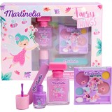 Martinelia Fairy Things Magical Beauty Set set cadou pentru copii