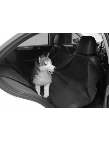 Husa protectie bancheta pentru transport animale 135x165cm