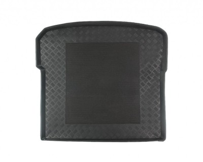 Tavita portbagaj Audi Q7 (4l), 10.2005-09.2009 5 Locuri, cu panza antialunecare foto