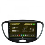 Cumpara ieftin Navigatie Hyundai I10 (2007-2013), Android 12, E-Octacore 2GB RAM + 32GB ROM, 9 Inch - AD-BGE9002+AD-BGRKIT198