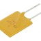 Siguran?a Polimerica PTC 2.5A 40A THT Rola/Banda