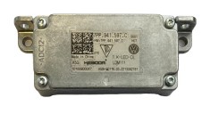 Modul DRL Original VW, Porsche, Skoda 7PP.941.597.C, 7PP941597C, 7PP 941 597 C, 7PP.941.597.B, 7PP941597B, 7PP 941 597 B foto