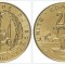 Djibouti 2016 - 20 francs UNC