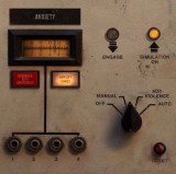 Nine Inch Nails - Add Violence - LP