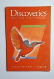 Discoveries &ndash; Aut. Brian Abbs, Ingrid Freebairn, Ed. Longman, 1992 (Students&rsquo; Book 1)