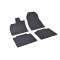 Covorase auto Lexus RZ 2023-prezent Rigum
