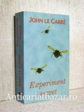 Experiment secret - John le Carre