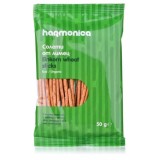 Sticksuri din faina de alac Bio, 50g, Harmonica