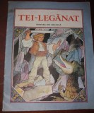 TEI-LEGANAT