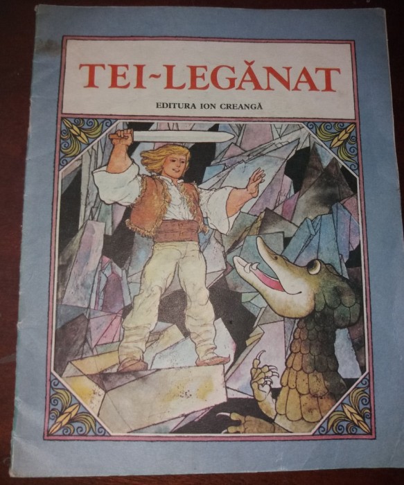 TEI-LEGANAT