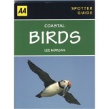 Cumpara ieftin Carte Coastal Birds, Autor Lee Morgan - Ghid ilustrat pasari de coasta Marea Britanie