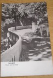 QW25 O - Carte postala - tematica turism - vedere - Olanesti 5 - 1962