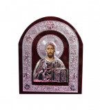 Icoana Domnului Iisus Hristos, 19 cm, FAF009