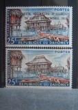 CN SERII DAHOMEY,FOSTE COLONII FRANCEZE