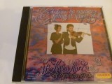 Cigany - ERno Kallai Kiss, cd