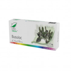 Busuioc Medica 30cps