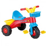 Cumpara ieftin Tricicleta - My First Trike, DOLU