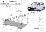 Scut metalic motor Suzuki Wagon R+ fabricat incepand cu 1998 APS-17,120