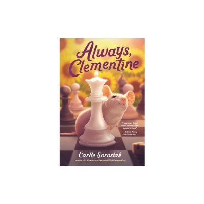 Always, Clementine foto