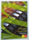 EDUCATIE MUZICALA , CLASA A VIII-a de MARIANA MAGDALENA COMANITA ... MIRELA MATEI , 2022