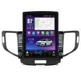 Navigatie dedicata cu Android Honda Accord VIII 2008 - 2012, 8GB RAM, Radio GPS