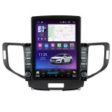 Navigatie dedicata cu Android Honda Accord VIII 2008 - 2012, 8GB RAM, Radio GPS