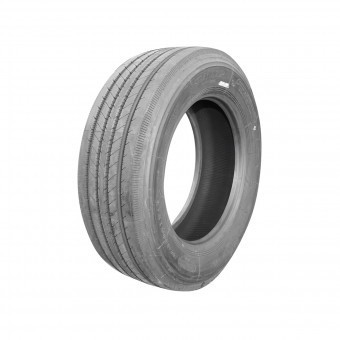 Anvelopa directie LM117, 315/60-R22.5 Longmarch foto