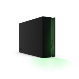 SG EXT HDD 8TB USB 3.2 GAME DRIVE HUB, Seagate