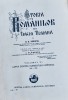 Istoria Rom&acirc;nilor din Dacia Traiana - A.D. Xenopol - 11 Volume