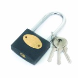 Lacat metalic cu anou lung 50 mm Top Strong pentru porti si usi