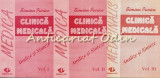 Clinica Medicala I II III - Analize si Sinteze - Simion Purice - ALL 1993 - Medicina