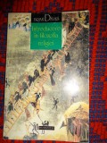 Introducere in filozofia religiei - Brian Davies / 206 pagini