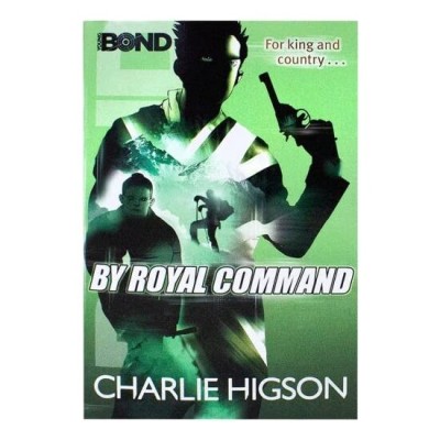 BY ROYAL COMMAND foto